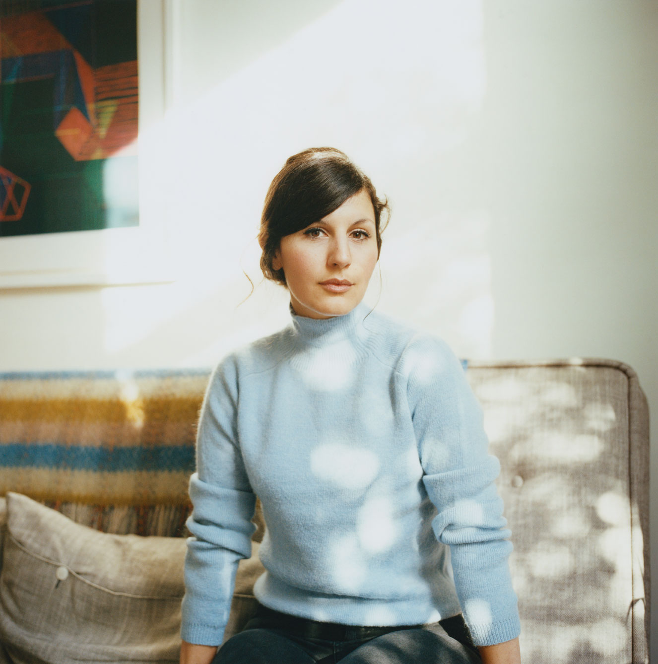 Smartphone Photography Workshop withJennifer Pattison