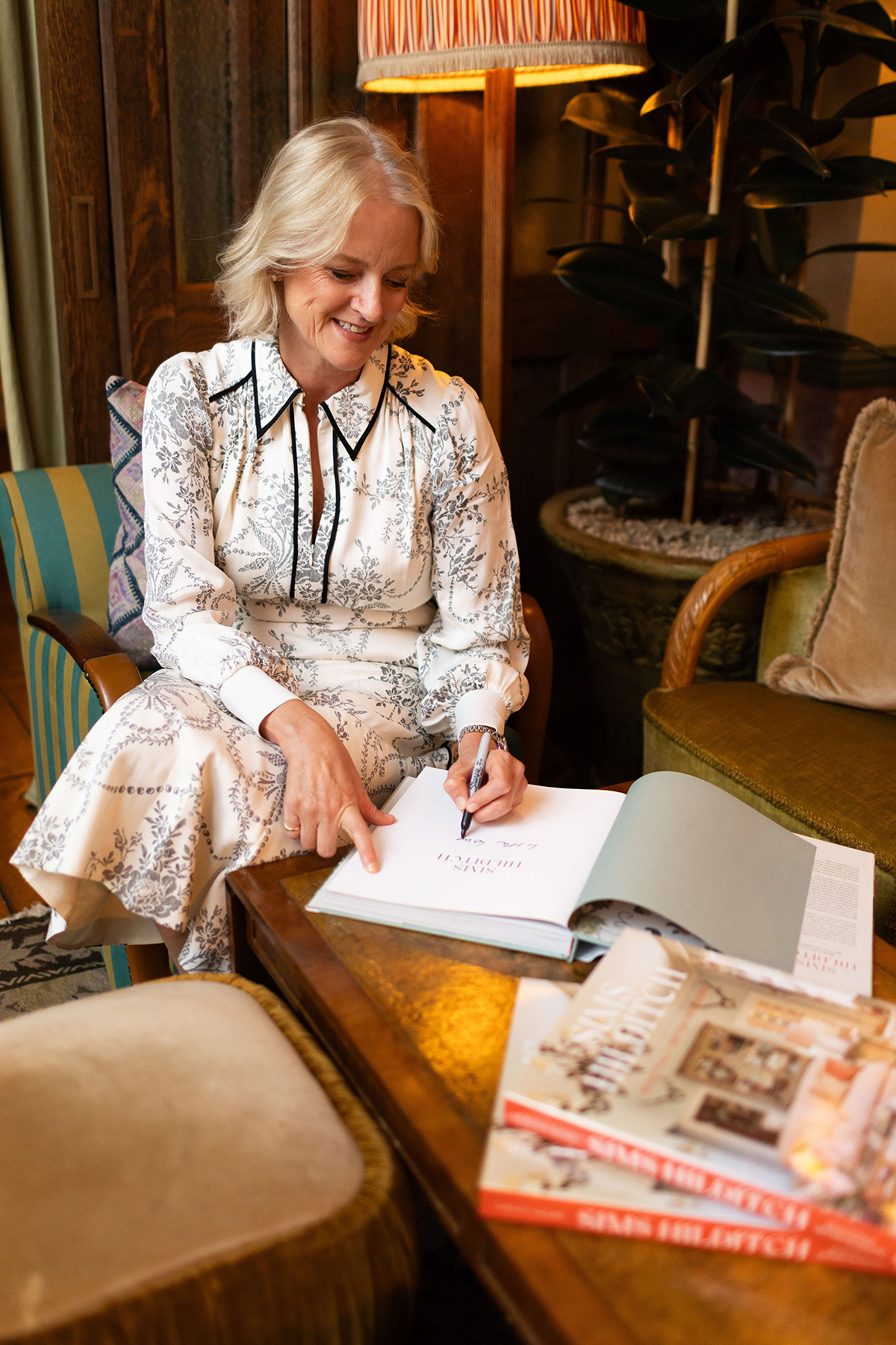 Our Journey in Design