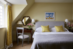 Lamorran Suite