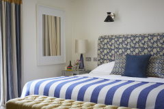 Lamorran Suite