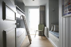 Lamorran Suite